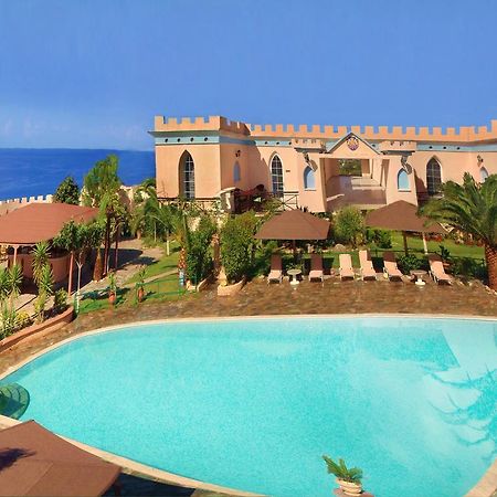 Villa Pappas Kanali  Exterior foto